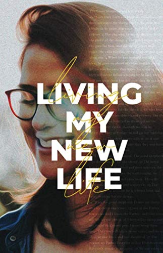 Stock image for Living My New Life for sale by Revaluation Books