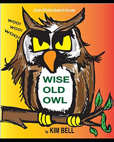 Stock image for Wise Old Owl for sale by SecondSale