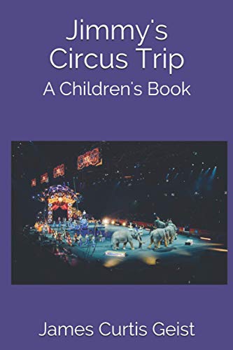 Stock image for Jimmy's Circus Trip for sale by Lucky's Textbooks