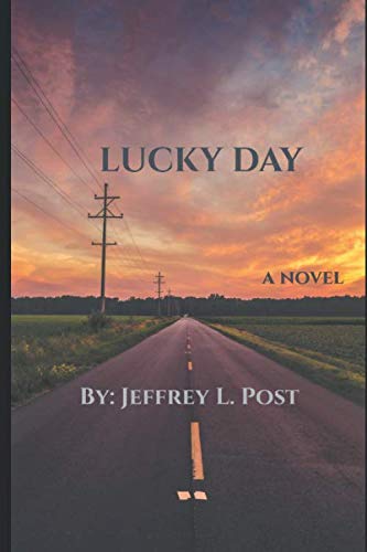 Stock image for Lucky Day: A Novel for sale by Revaluation Books