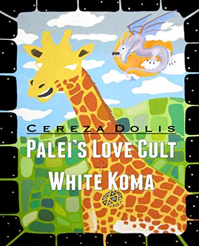 Stock image for Palei's Love Cult + White Koma for sale by Revaluation Books