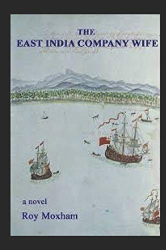 Imagen de archivo de The East India Company Wife a la venta por AwesomeBooks
