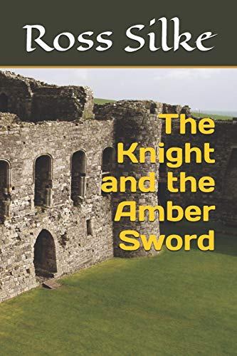 Stock image for The Knight and the Amber Sword for sale by Revaluation Books