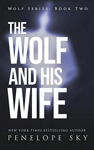 Stock image for The Wolf and His Wife for sale by HPB-Emerald