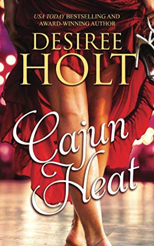 Stock image for Cajun Heat for sale by Upward Bound Books