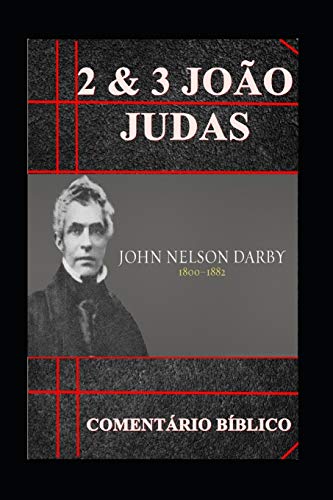 Imagen de archivo de 2 - 3 Joo & Judas: Comentrio Bblico (Portuguese Edition) a la venta por Lucky's Textbooks