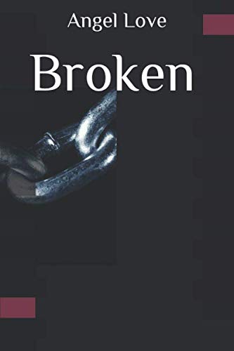 Stock image for Broken for sale by Revaluation Books