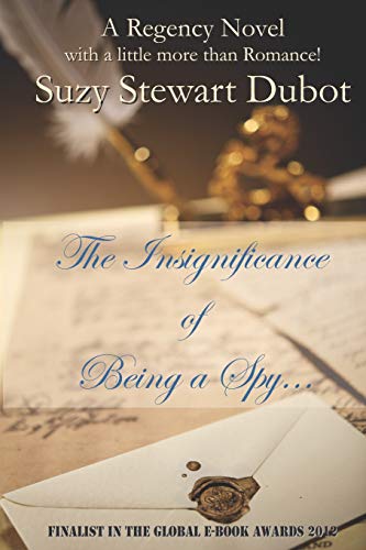 9781099345265: The Insignificance of Being a Spy