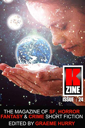 Stock image for Kzine Issue 24 for sale by AwesomeBooks