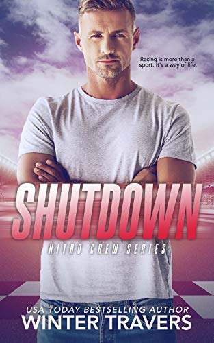 Imagen de archivo de Shutdown (Nitro Crew) a la venta por Gulf Coast Books