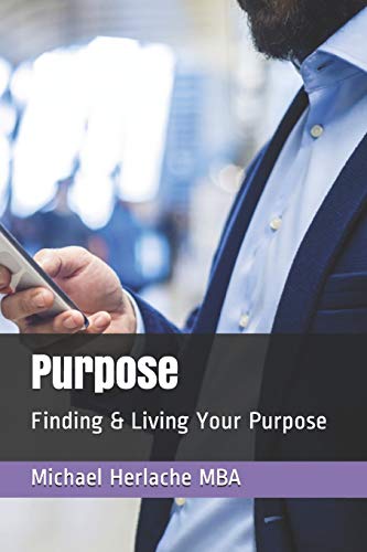 Stock image for Purpose for sale by Lucky's Textbooks