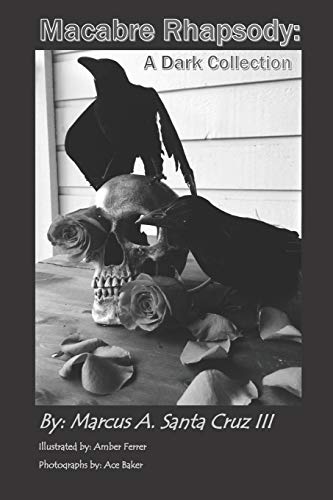 Imagen de archivo de Macabre Rhapsody: A Dark Collection a la venta por ThriftBooks-Atlanta