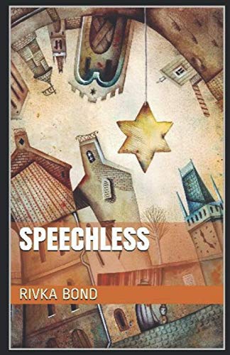 Imagen de archivo de Speechless a la venta por SecondSale