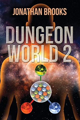 Stock image for Dungeon World 2: A Dungeon Core Experience for sale by Half Price Books Inc.