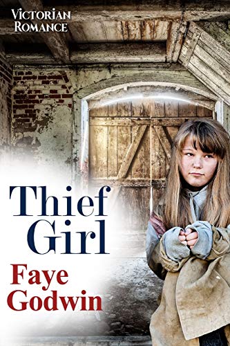 Stock image for Thief Girl for sale by AwesomeBooks