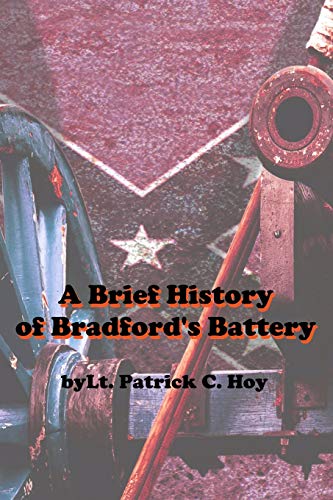 Beispielbild fr A Brief History of Bradford's Battery zum Verkauf von PBShop.store US