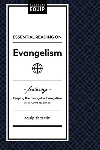 9781099496844: Essential Reading on Evangelism