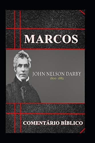 Imagen de archivo de Marcos: Comentrio Bblico (Portuguese Edition) a la venta por Lucky's Textbooks