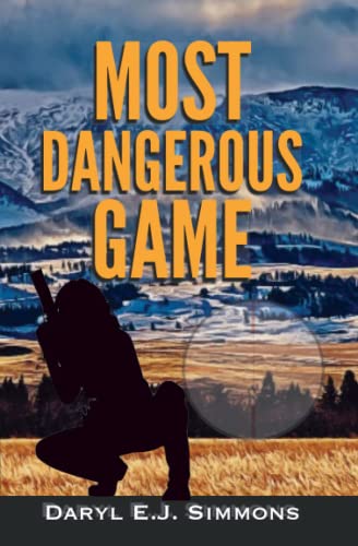 Imagen de archivo de Most Dangerous Game a la venta por Revaluation Books