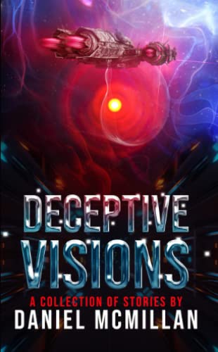 Stock image for Deceptive Visions for sale by Revaluation Books
