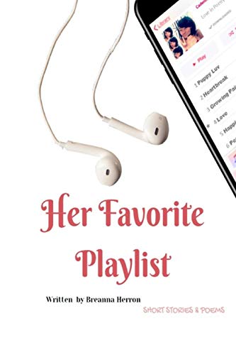 Stock image for Her Favorite Playlist for sale by THE SAINT BOOKSTORE