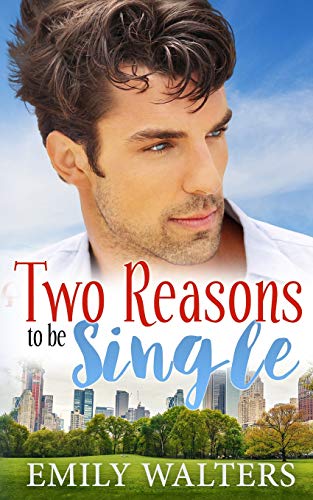 Stock image for Two Reasons to Be Single for sale by WorldofBooks