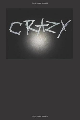 Stock image for Crazy for sale by Revaluation Books