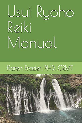 Beispielbild fr Usui Ryoho Reiki Manual : First, Second, and Master-Teacher Degrees zum Verkauf von Better World Books