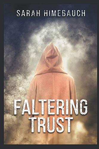 Beispielbild fr Faltering Trust zum Verkauf von ThriftBooks-Dallas