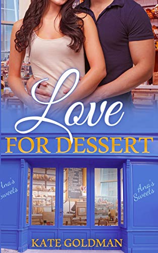 Imagen de archivo de Love for Dessert a la venta por THE SAINT BOOKSTORE