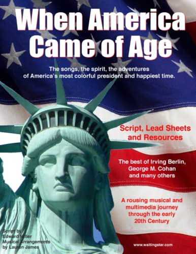 Stock image for When America Came of Age for sale by Revaluation Books