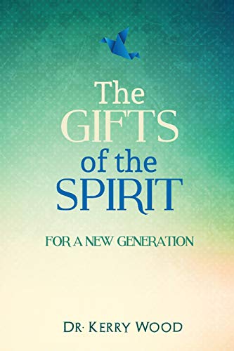 Stock image for The Gifts of the Spirit for a New Generation for sale by Hawking Books