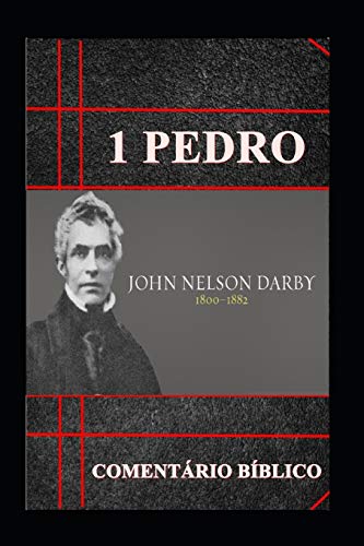 Imagen de archivo de 1 Pedro: Comentrio Bblico (Portuguese Edition) a la venta por California Books