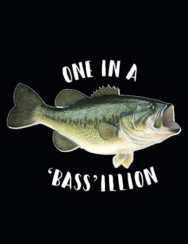 Stock image for One in a 'Bass'illion for sale by Revaluation Books