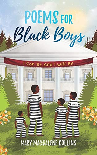 Beispielbild fr Poems for Black Boys zum Verkauf von Lucky's Textbooks