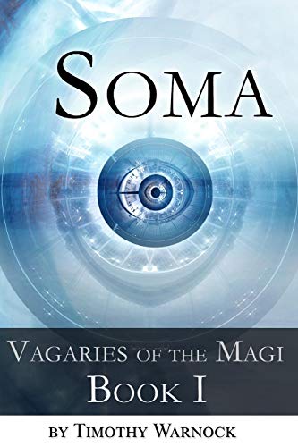 Stock image for Soma (Vagaries of the Magi) for sale by Lucky's Textbooks