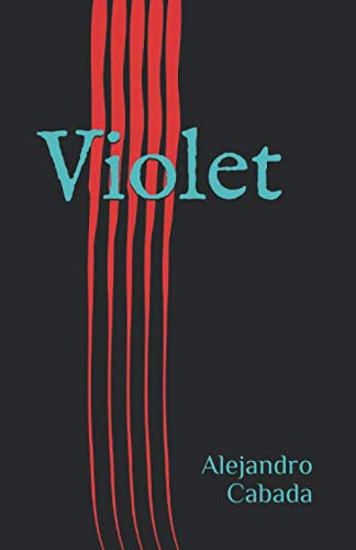 Imagen de archivo de Violet a la venta por Revaluation Books
