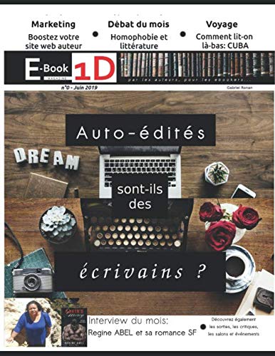 Stock image for Ebook1D: n0 Juin 2019 for sale by Revaluation Books