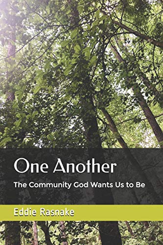 Imagen de archivo de One Another: The Community God Wants Us to Be a la venta por Lucky's Textbooks
