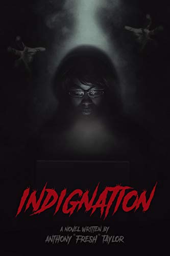 Stock image for Indignation for sale by SecondSale