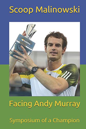 Beispielbild fr Facing Andy Murray: Symposium of a Champion zum Verkauf von WorldofBooks