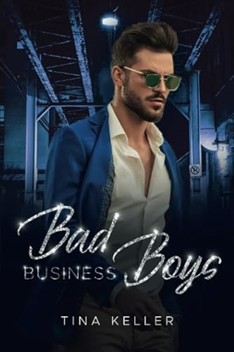 Beispielbild fr Bad Business Boys zum Verkauf von medimops