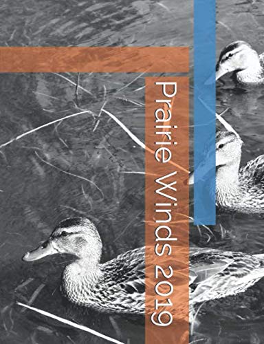 Imagen de archivo de Prairie Winds 2019 a la venta por Revaluation Books