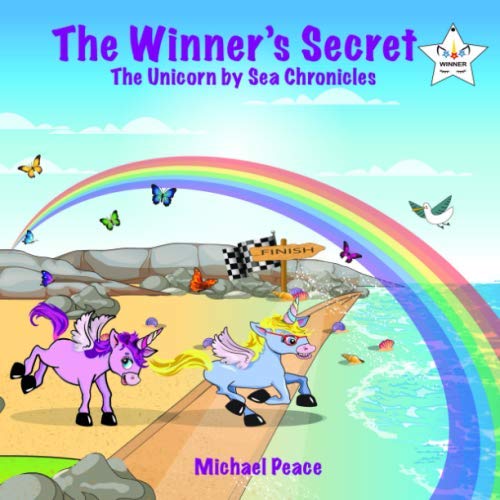 Beispielbild fr The Winner's Secret: The Unicorn by Sea Chronicles zum Verkauf von Revaluation Books