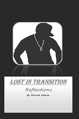 Imagen de archivo de Lost In Transition Reflections a la venta por THE SAINT BOOKSTORE