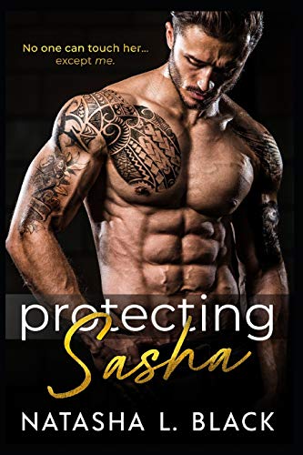 

Protecting Sasha