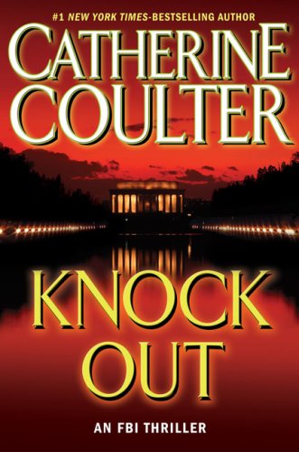 9781101101384: KnockOut: An FBI Thriller (FBI Thrillers)