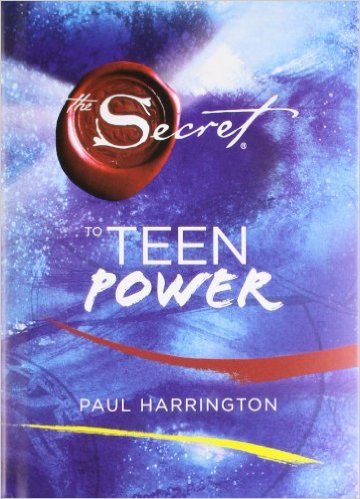 9781101410172: The Secret to Teen Power Hardcover – 16 Sep 2009 by Paul Harrington (Author)