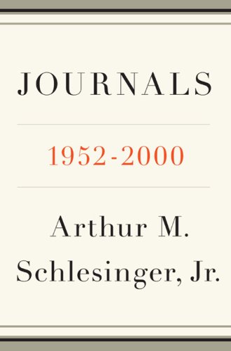 9781101418536: Journals: 1952-2000