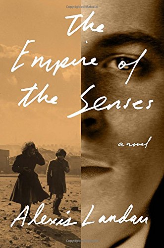 9781101870075: The Empire of the Senses: A Novel